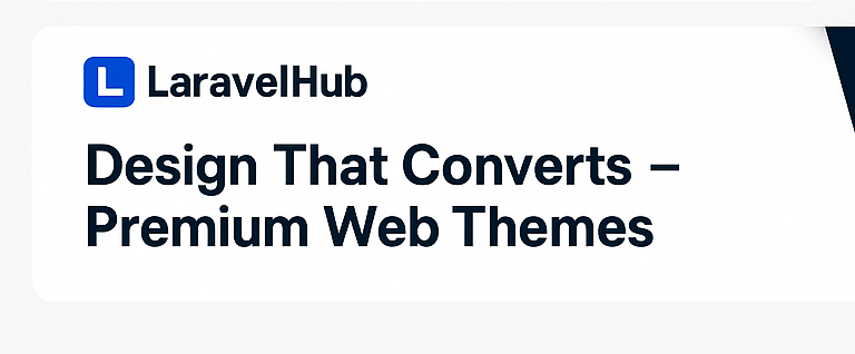 Premium Theme