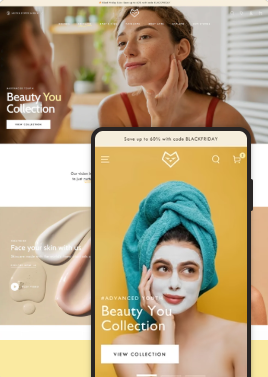 Be Yours Premium Theme – Personal, Elegant & Story-Driven Theme