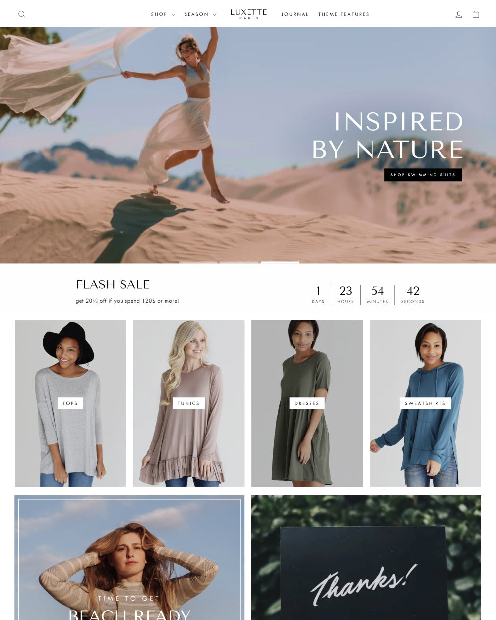 The Impulse Premium Theme – Bold, Dynamic & High-Conversion Theme