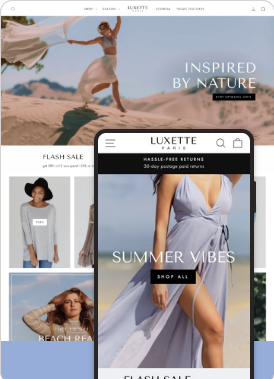 The Impulse Premium Theme – Bold, Dynamic & High-Conversion Theme