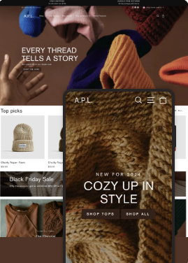 The Impulse Premium Theme – Bold, Dynamic & High-Conversion Theme