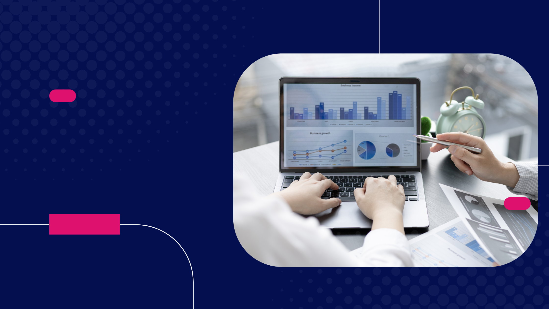Business With Digital Technology