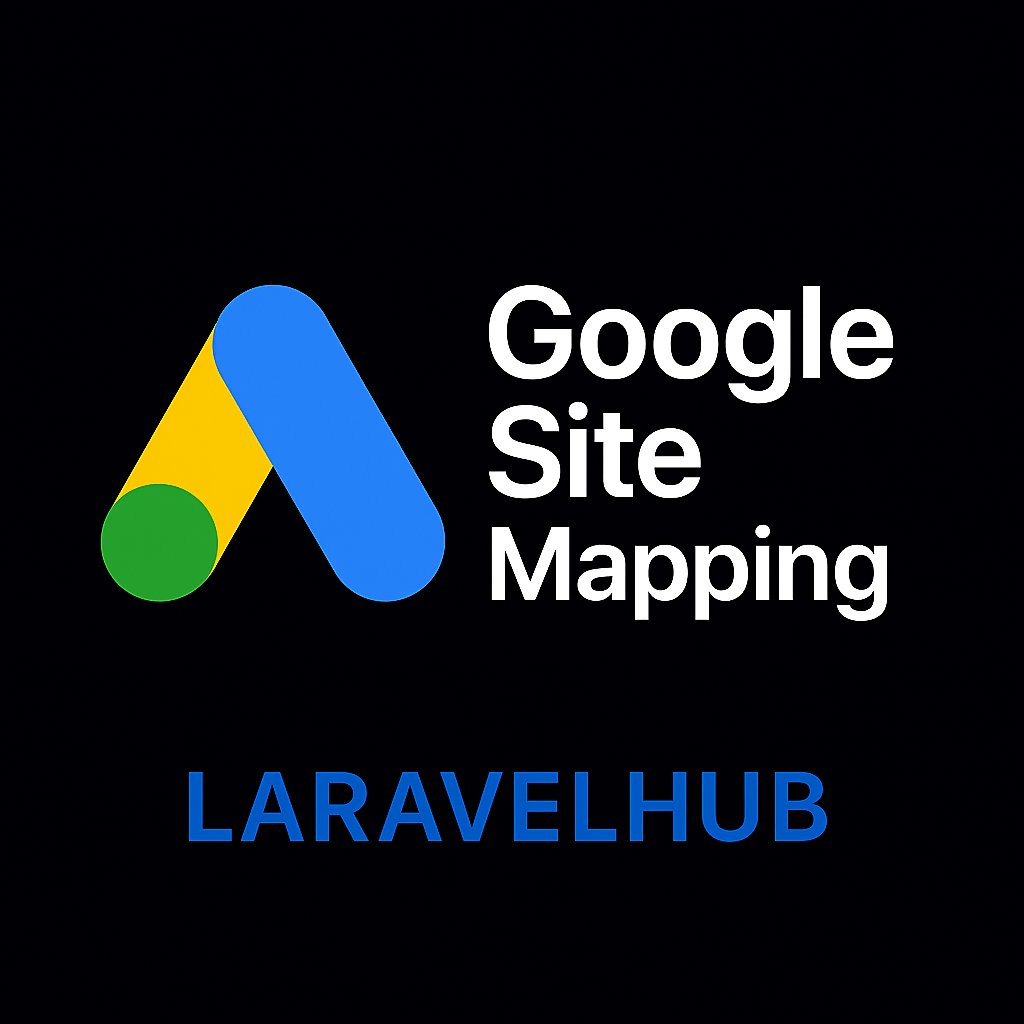Google Site Mapping — Smart Sitemap Integration & SEO Indexing Tool