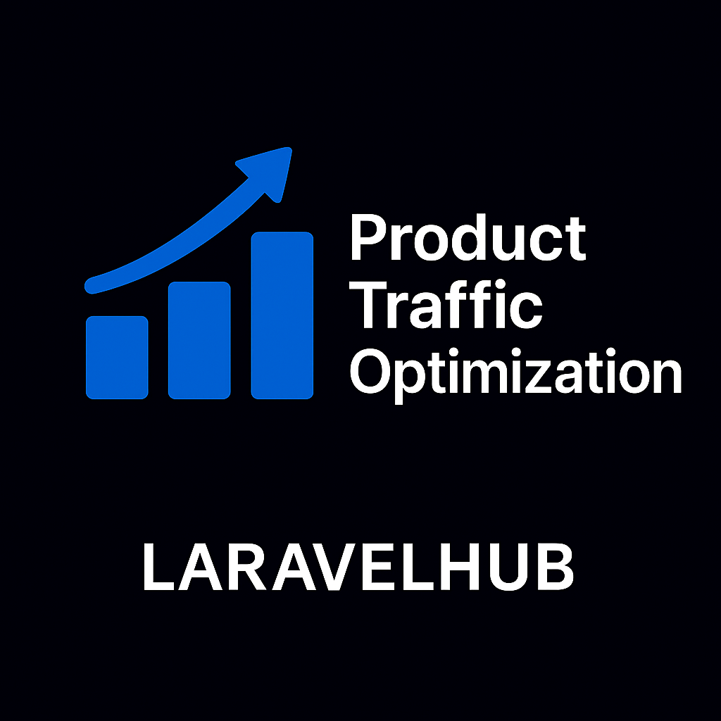 Product Traffic Optimization — Smart Redirect & Engagement Booster