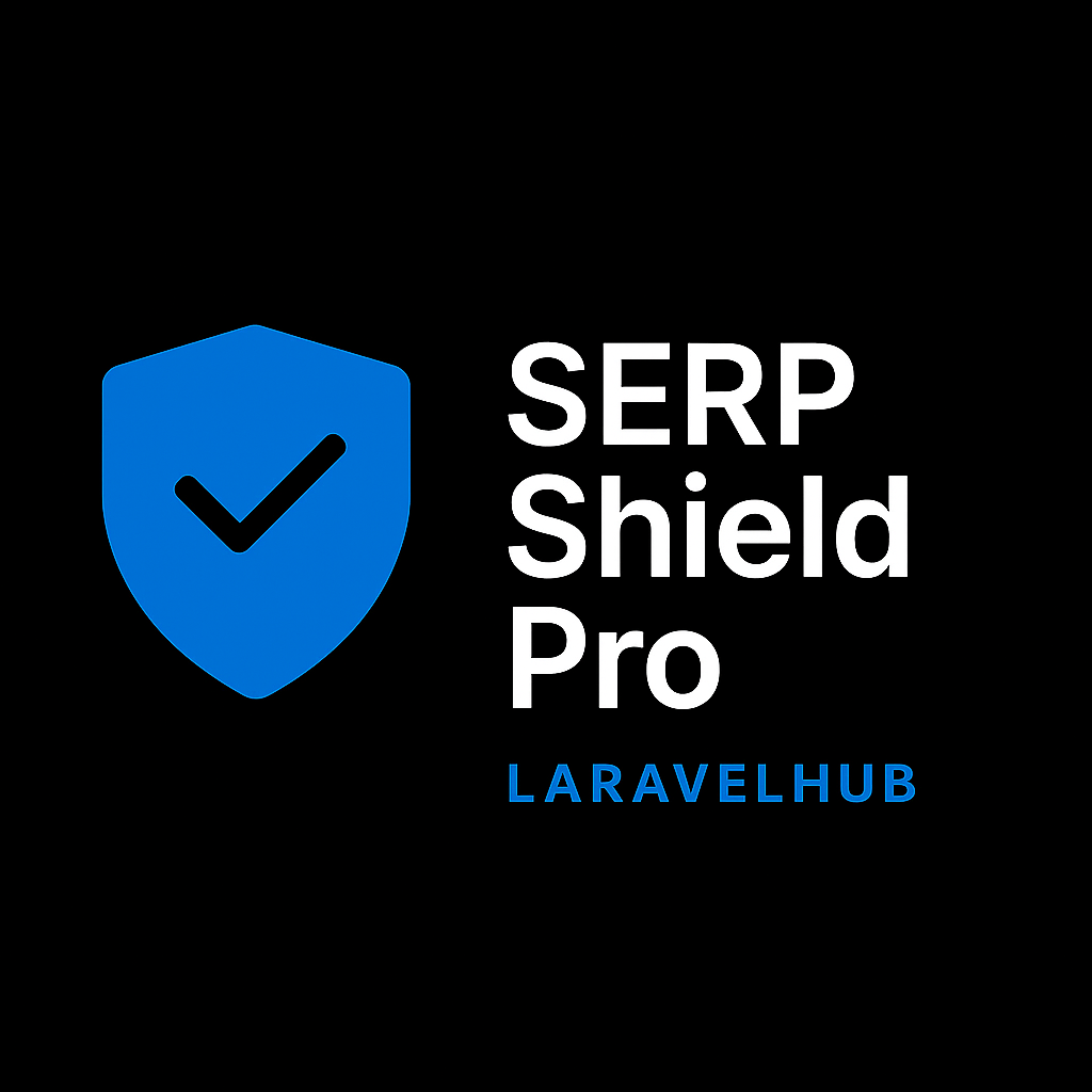 SERP Shield Pro