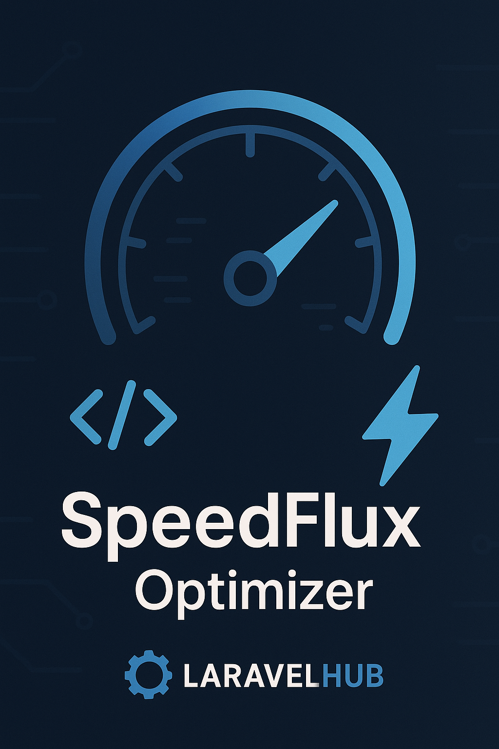 SpeedFlux Optimizer
